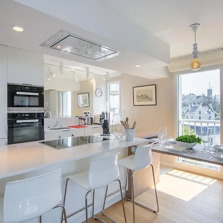 L'observatoire Apartment *