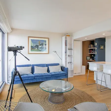 L'observatoire Apartment