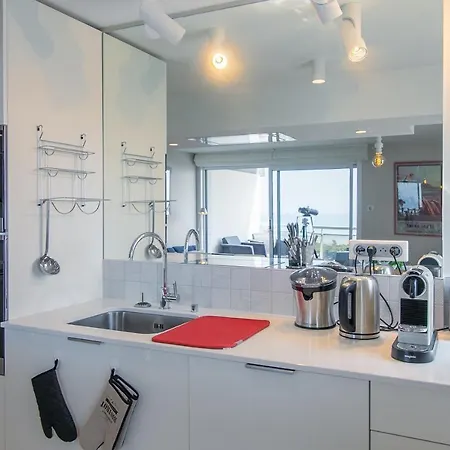 L'observatoire Apartment